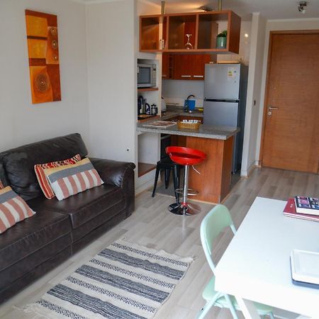 Hermoso Departamento A Pasos De Udec Concepción Esterno foto