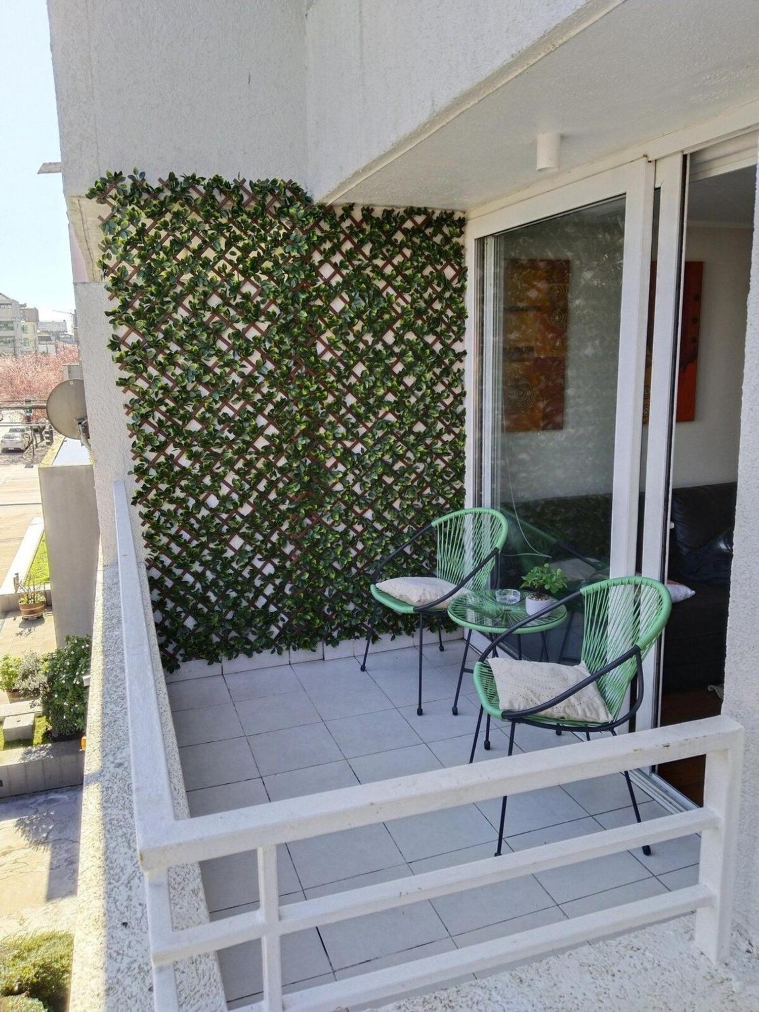 Hermoso Departamento A Pasos De Udec Concepción Esterno foto