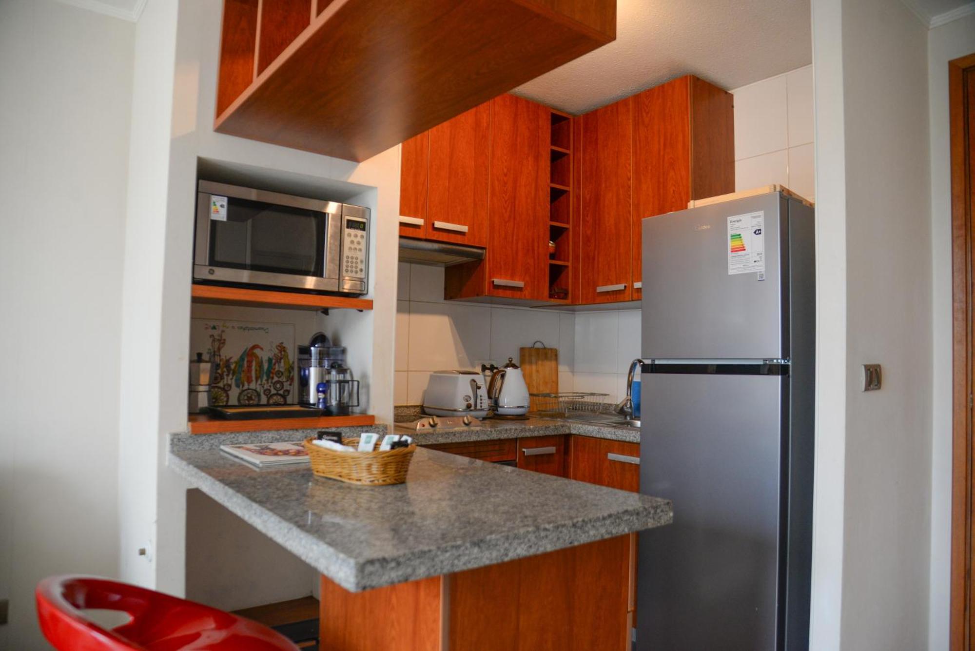Hermoso Departamento A Pasos De Udec Concepción Esterno foto