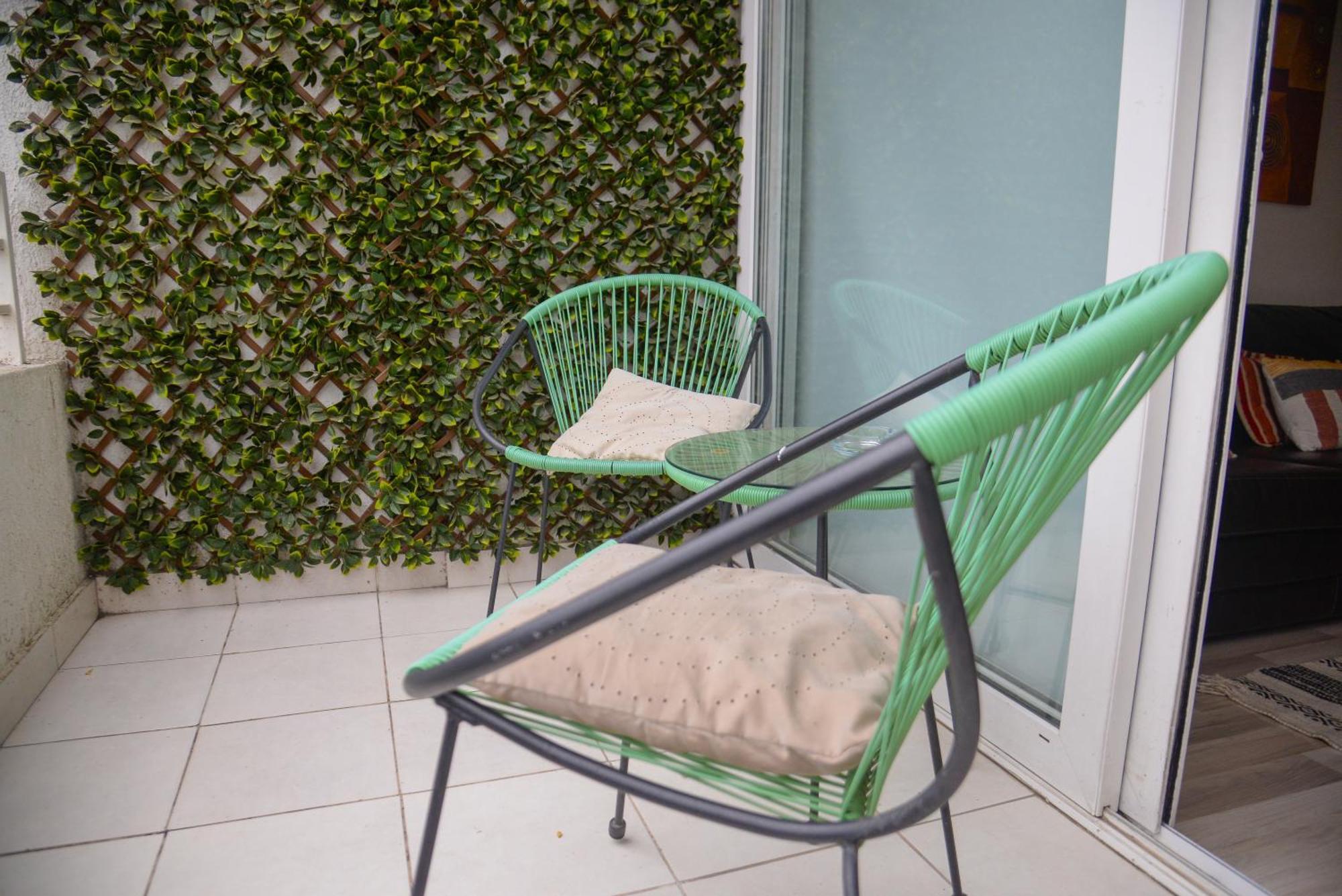 Hermoso Departamento A Pasos De Udec Concepción Esterno foto